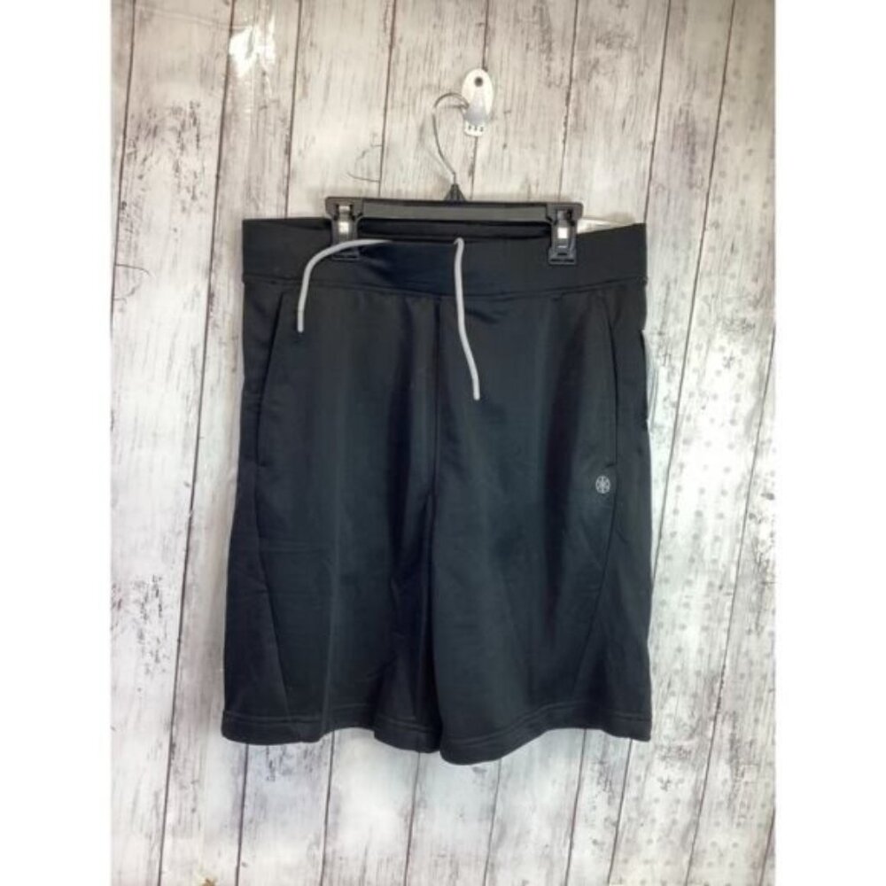 Preppy Streetwear Coquette Utility GAIAM PEACE SHORT FOR MEN SIZE M